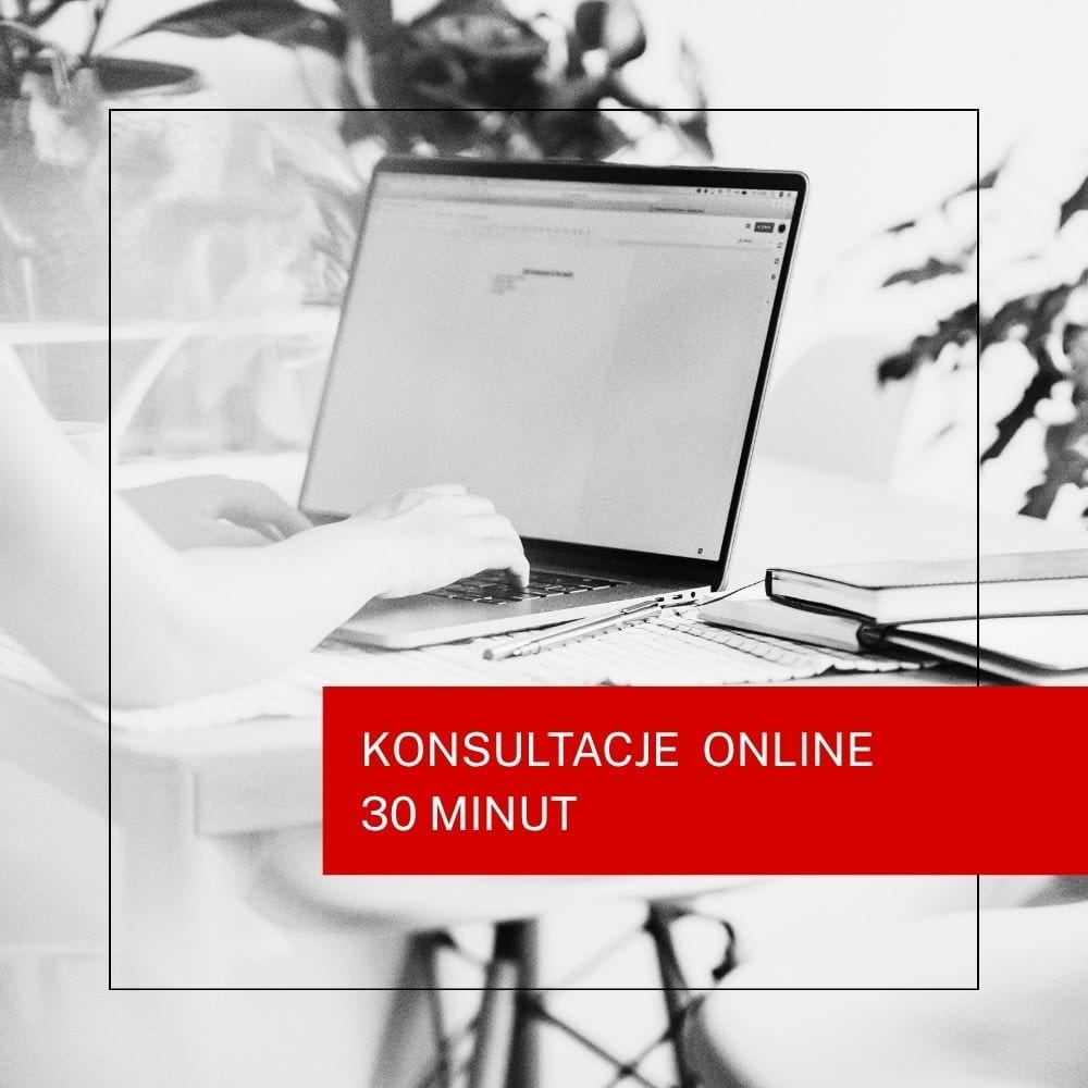 Konsultacje nieruchomościowe online 30 minut