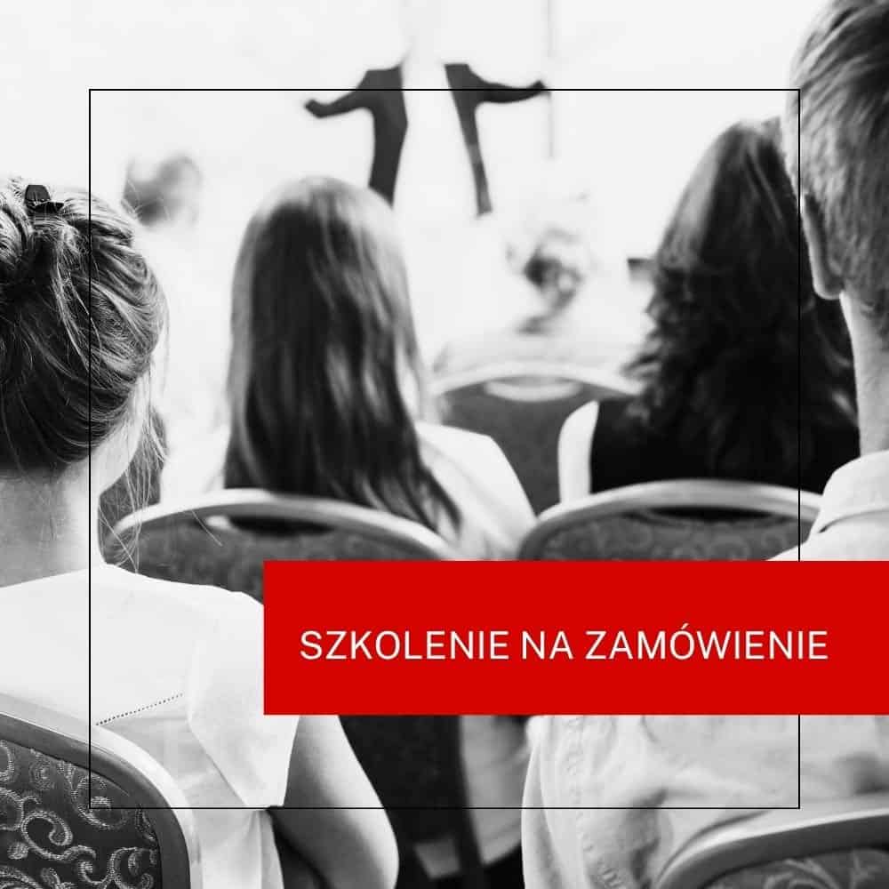Szkolenia na zamówienie dla biur pośrednictwa nieruchomości oraz zrzeszeń pośredników