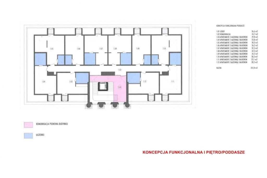 Zabytkowy XIX w. dwór w Rożnowie nad Dunajcem