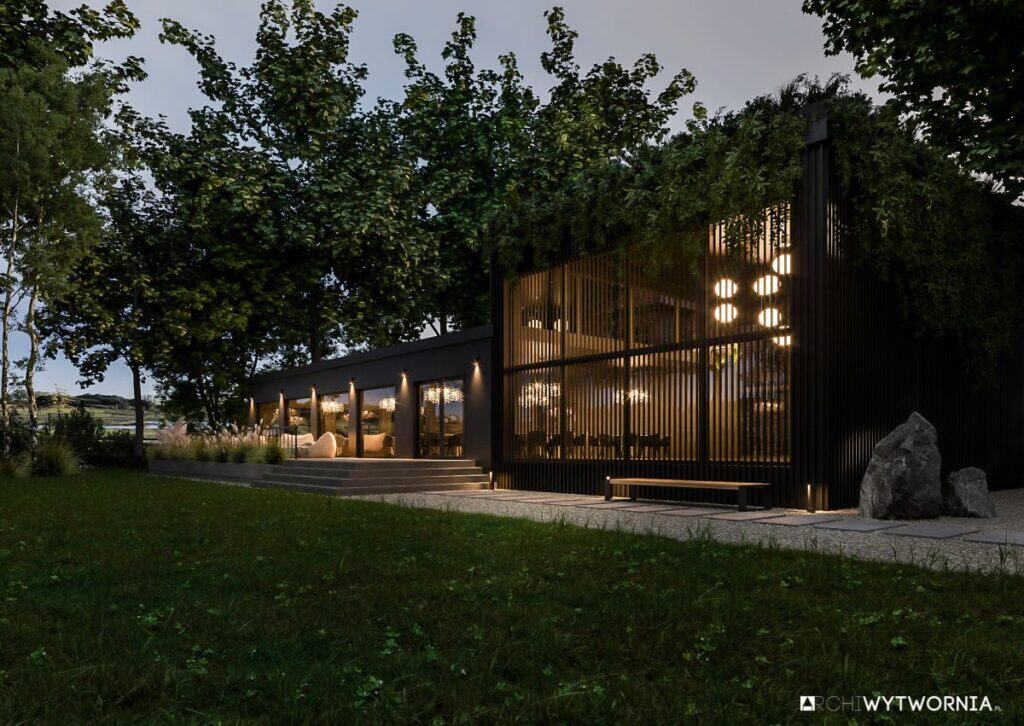 Stara Szkoła, Piaski, ul. Wolności