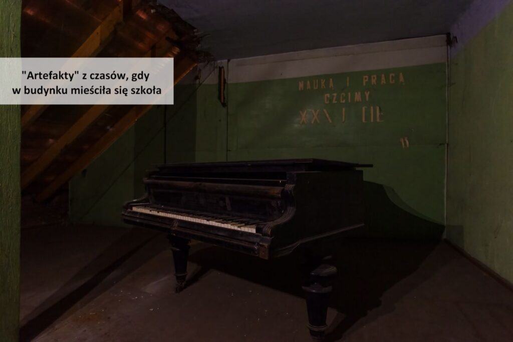 Wyjątkowy XIX w dwór Owczarnia - Sprzedane 00034