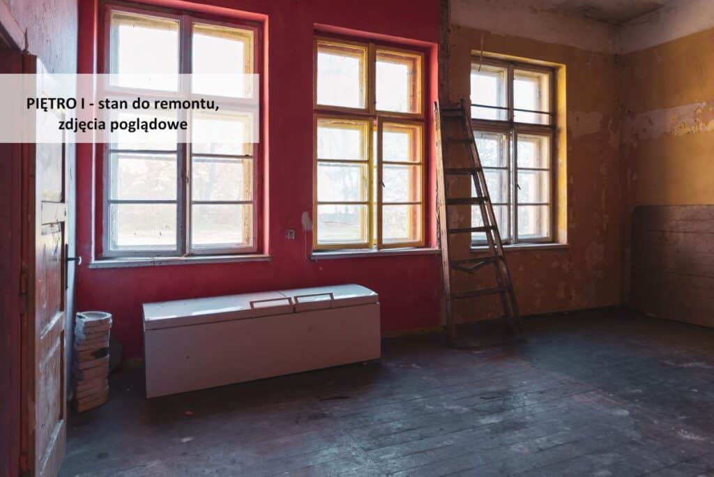 Wyjątkowy XIX w dwór Owczarnia - Sprzedane 00034