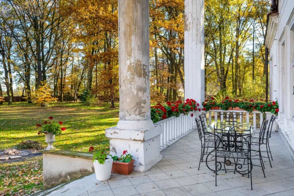 Wyjątkowy XIX w dwór Owczarnia - Sprzedane 00034