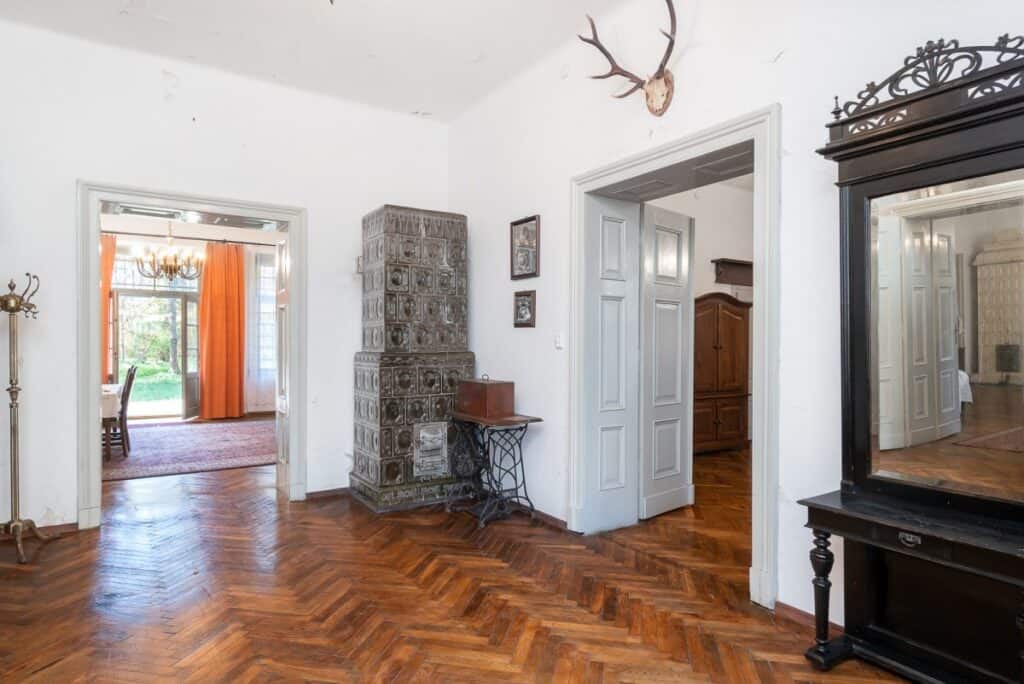 Wyjątkowy XIX w dwór Owczarnia - Sprzedane 00034