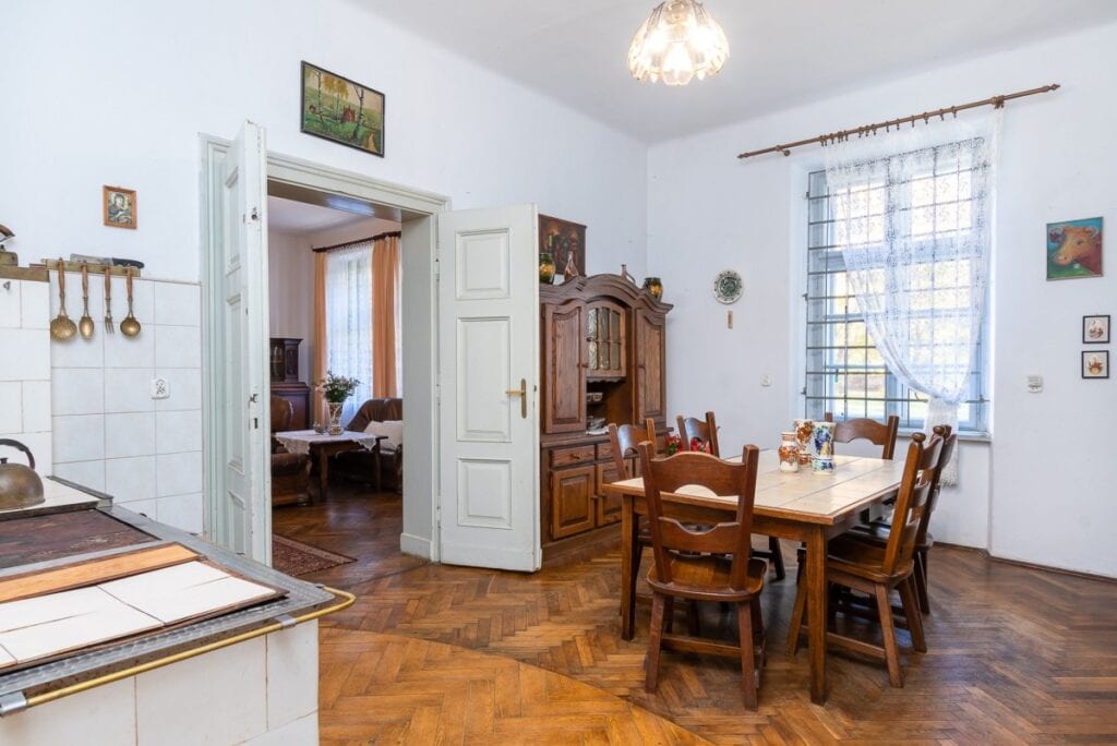 Wyjątkowy XIX w dwór Owczarnia - Sprzedane 00034