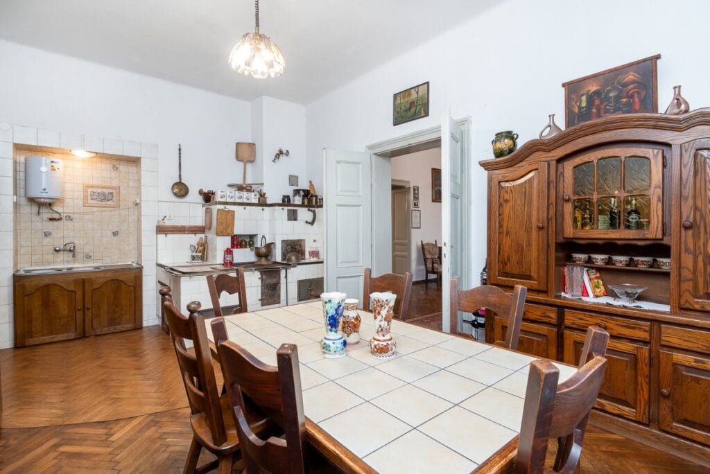 Wyjątkowy XIX w dwór Owczarnia - Sprzedane 00034