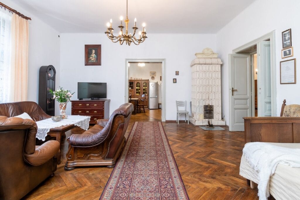 Wyjątkowy XIX w dwór Owczarnia - Sprzedane 00034