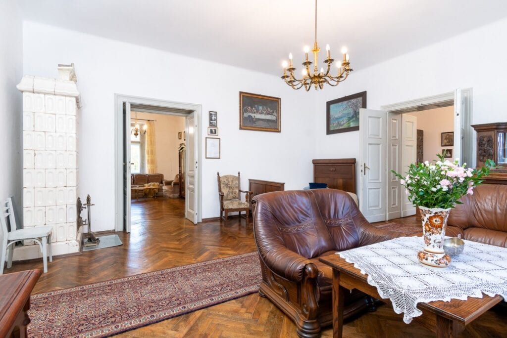 Wyjątkowy XIX w dwór Owczarnia - Sprzedane 00034