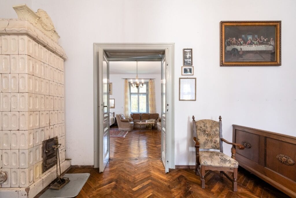 Wyjątkowy XIX w dwór Owczarnia - Sprzedane 00034