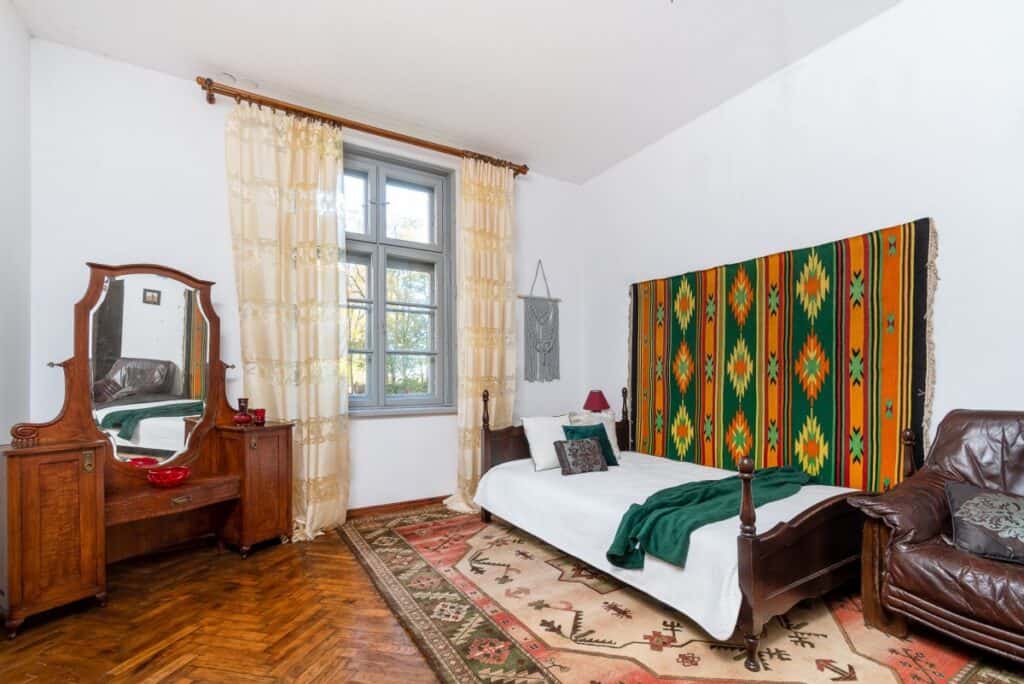 Wyjątkowy XIX w dwór Owczarnia - Sprzedane 00034