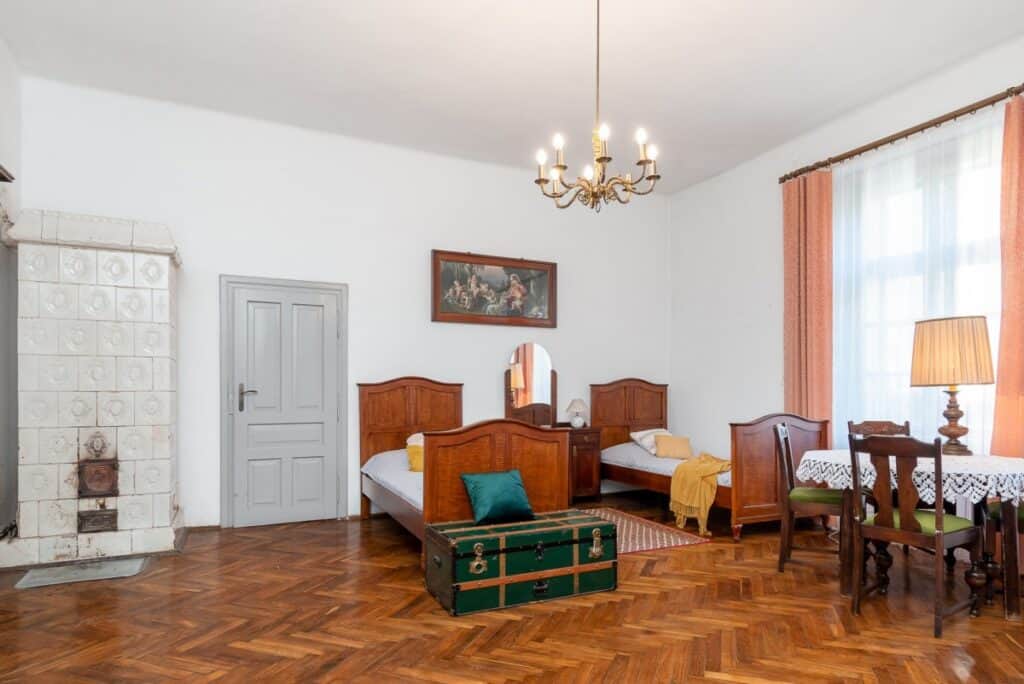 Wyjątkowy XIX w dwór Owczarnia - Sprzedane 00034