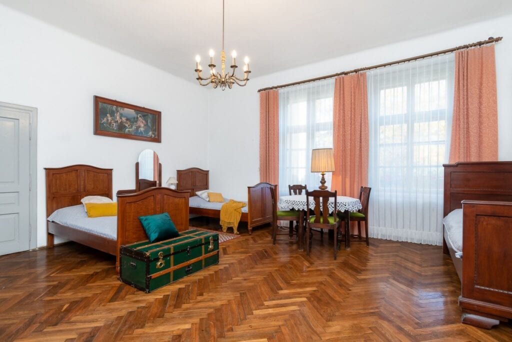 Wyjątkowy XIX w dwór Owczarnia - Sprzedane 00034