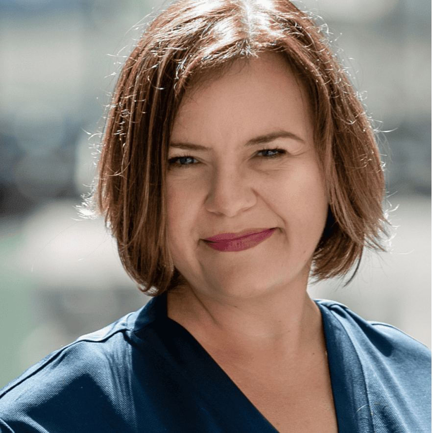 Agent nieruchomości Dominika